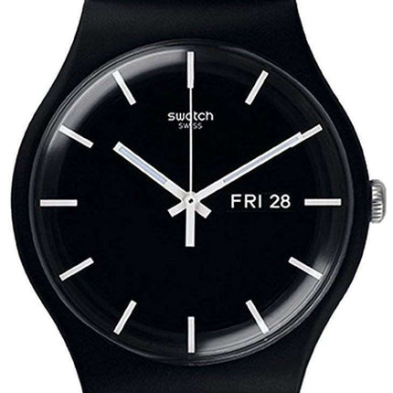 Swatch Originals Mono Quartz SUOB720 Men's Watch