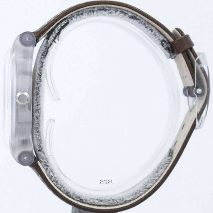 Swatch Originals Daily Friend Quartz SUOK701 Unisex Watch