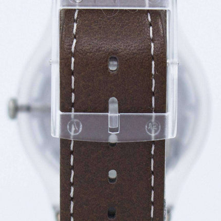 Swatch Originals Daily Friend Quartz SUOK701 Unisex Watch