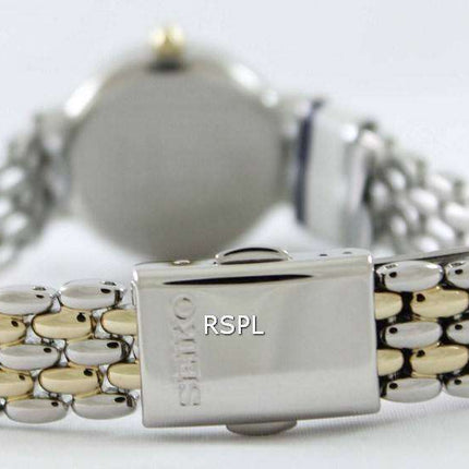 Seiko Solar SUP027 SUP027P1 SUP027P Women's Watch