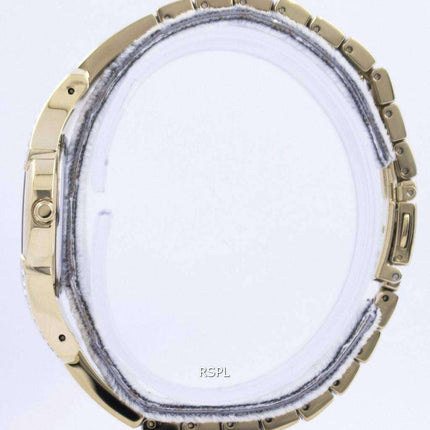 Seiko Core Solar Swarovski Crystals SUP216 SUP216P1 SUP216P Women's Watch