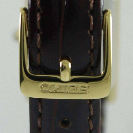 Seiko Core Solar SUP252P1 SUP252P SUP252 Womens Watch