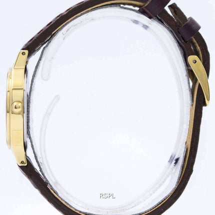 Seiko Solar SUP302 SUP302P1 SUP302P Womens Watch