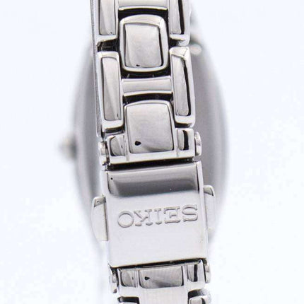 Seiko Solar SUP311 SUP311P1 SUP311P Womens Watch