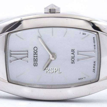 Seiko Solar SUP311 SUP311P1 SUP311P Womens Watch