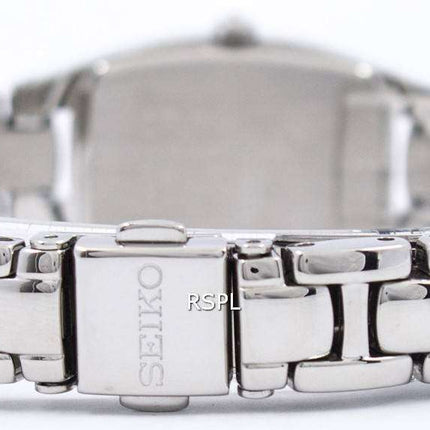 Seiko Solar SUP311 SUP311P1 SUP311P Womens Watch