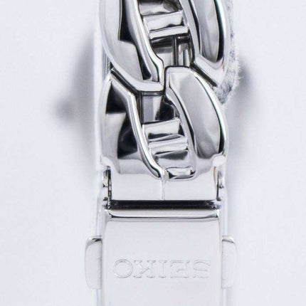Seiko Solar Quartz SUP321 SUP321P1 SUP321P Womens Watch