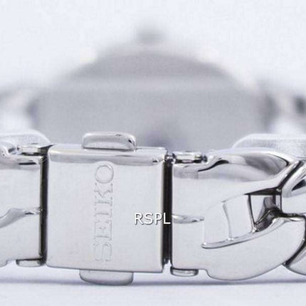 Seiko Solar Quartz SUP321 SUP321P1 SUP321P Womens Watch