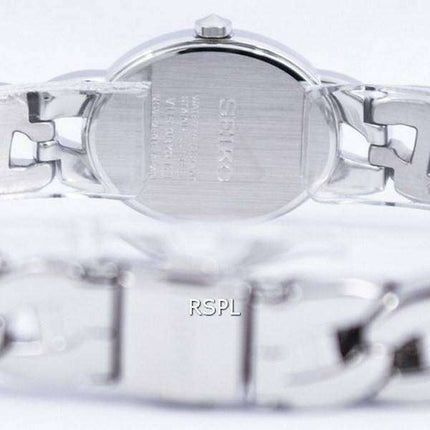 Seiko Solar Quartz SUP321 SUP321P1 SUP321P Womens Watch