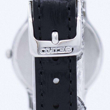 Seiko Solar SUP369 SUP369P1 SUP369P Women's Watch