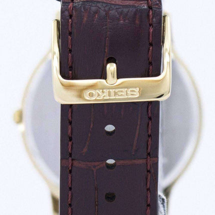 Seiko Solar SUP860 SUP860P1 SUP860P Men's Watch
