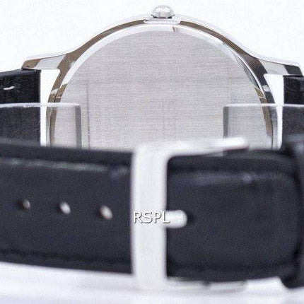 Seiko Solar SUP861 SUP861P1 SUP861P Men's Watch