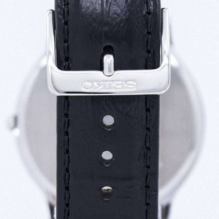 Seiko Solar SUP863 SUP863P1 SUP863P Men's Watch