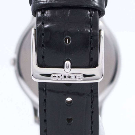 Seiko Solar SUP873 SUP873P1 SUP873P Mens Watch