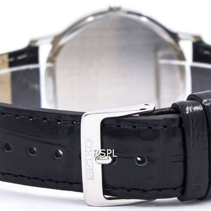 Seiko Solar SUP873 SUP873P1 SUP873P Mens Watch