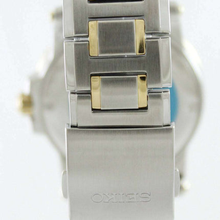 Seiko Premier Big Date Calendar SUR016P1 SUR016P SUR016 Mens Watch