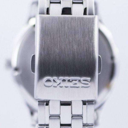 Seiko Neo Classic Quartz SUR143 SUR143P1 SUR143P Men's Watch