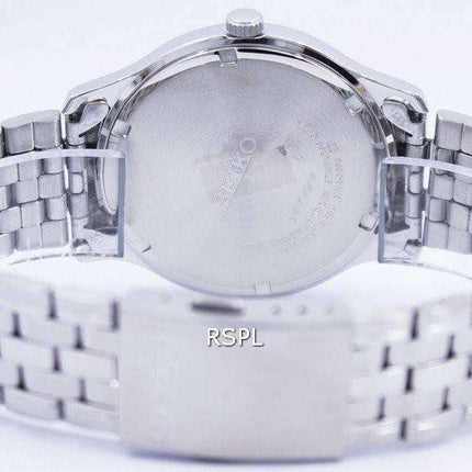 Seiko Neo Classic Quartz SUR143 SUR143P1 SUR143P Men's Watch