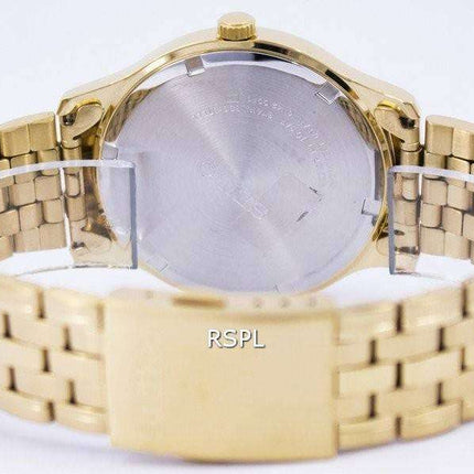 Seiko Neo Classic Quartz SUR148 SUR148P1 SUR148P Men's Watch