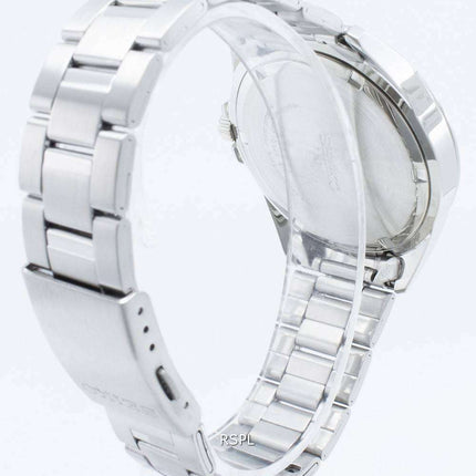 Seiko SUR207 SUR207P1 SUR207P Quartz Men's Watch