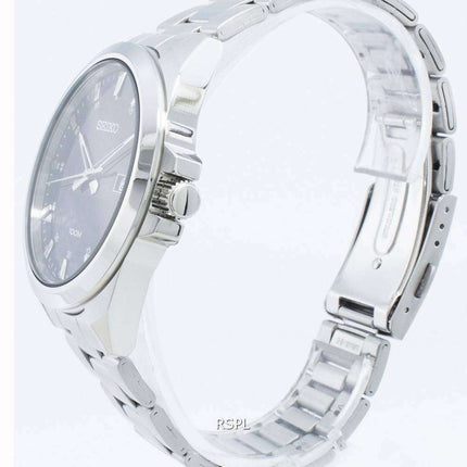 Seiko SUR207 SUR207P1 SUR207P Quartz Men's Watch