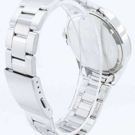 Seiko SUR209 SUR209P1 SUR209P Quartz Men's Watch