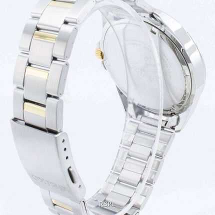 Seiko Classic SUR211P SUR211P1 SUR211 Quartz Men's Watch
