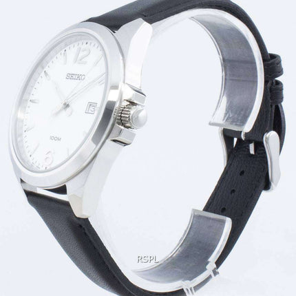 Seiko Classic SUR213P SUR213P1 SUR213 Quartz Men's Watch