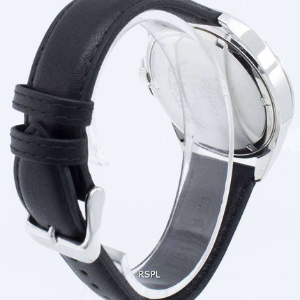 Seiko Classic SUR215P SUR215P1 SUR215 Quartz Men's Watch