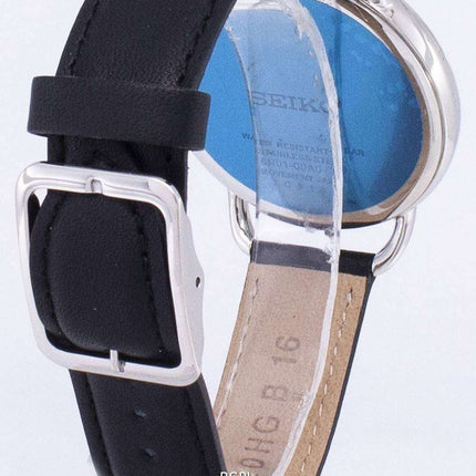 Seiko Recraft Analog Quartz SUR233 SUR233P1 SUR233P Women's Watch