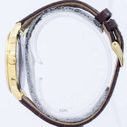 Seiko Neo Classic Quartz SUR266 SUR266P1 SUR266P Men's Watch