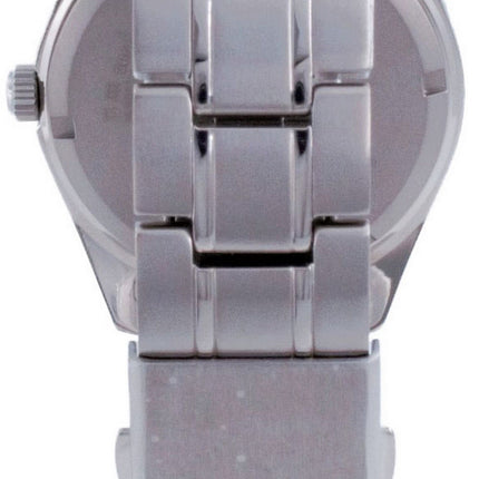 Seiko Discover More Titanium Quartz SUR373 SUR373P1 SUR373P 100M Mens Watch