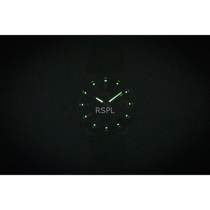 Seiko Classic Stainless Steel Green Dial Quartz SUR601P1 100M Men's Watch