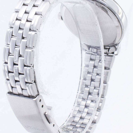 Seiko Neo Classic SUR651 SUR651P1 SUR651P Quartz Analog Women's Watch