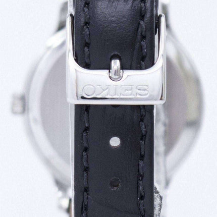 Seiko Classic Quartz SUR703 SUR703P1 SUR703P Women's Watch