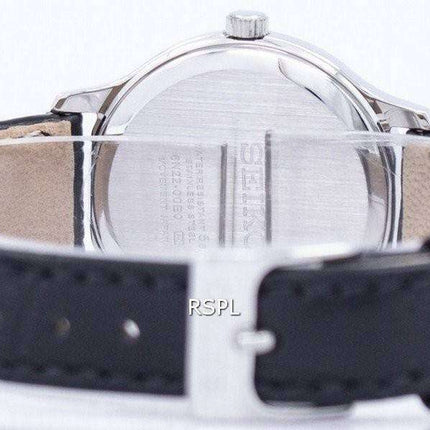 Seiko Classic Quartz SUR703 SUR703P1 SUR703P Women's Watch
