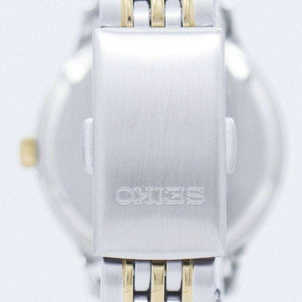 Seiko Classic Quartz SUR705 SUR705P1 SUR705P Women's Watch