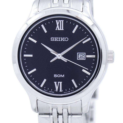 Seiko Classic Quartz SUR707 SUR707P1 SUR707P Women's Watch