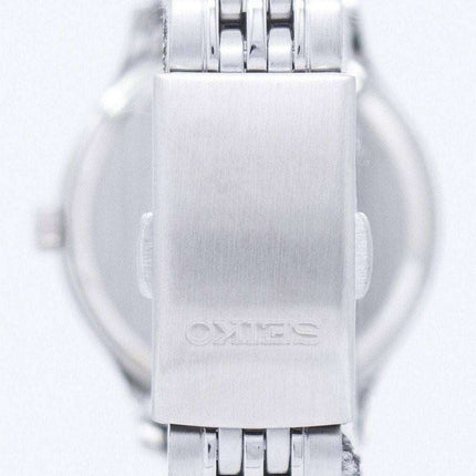 Seiko Classic Quartz SUR707 SUR707P1 SUR707P Women's Watch