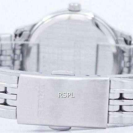Seiko Classic Quartz SUR707 SUR707P1 SUR707P Women's Watch