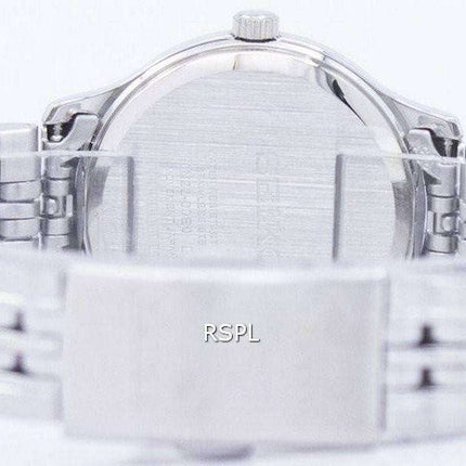 Seiko Classic Quartz SUR707 SUR707P1 SUR707P Women's Watch