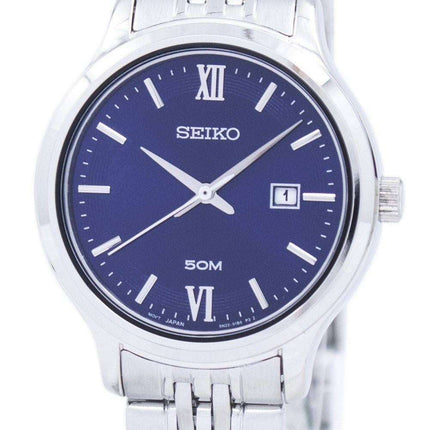 Seiko Classic Quartz SUR709 SUR709P1 SUR709P Women's Watch
