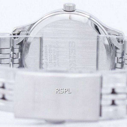 Seiko Classic Quartz SUR709 SUR709P1 SUR709P Women's Watch