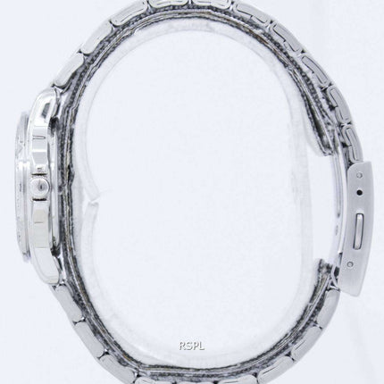 Seiko Analog Quartz Diamond Accent SUR719 SUR719P1 SUR719P Women's Watch