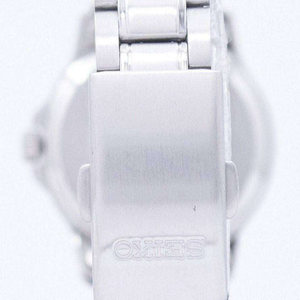 Seiko Classic Quartz SUR721 SUR721P1 SUR721P Women's Watch