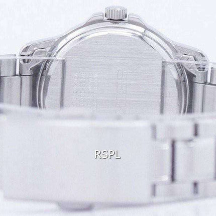 Seiko Classic Quartz SUR721 SUR721P1 SUR721P Women's Watch