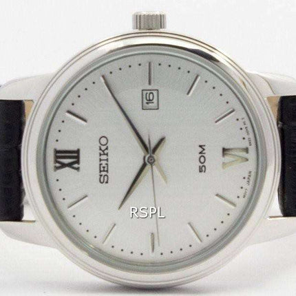 Seiko Quartz Neo Classic SUR743P1 SUR743P Womens Watch