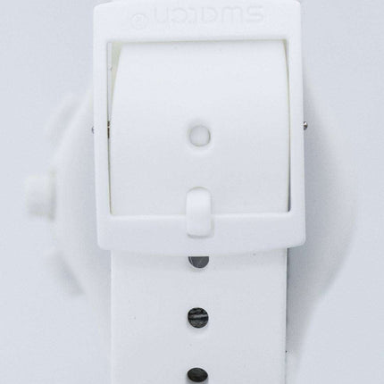 Swatch Originals Chromograph Quartz SUSW404 Unisex Watch