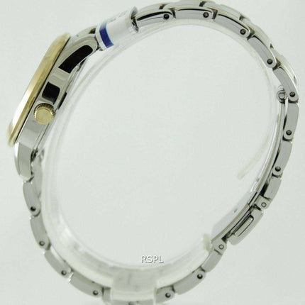 Seiko Solar SUT162P1 SUT162P Womens Watch