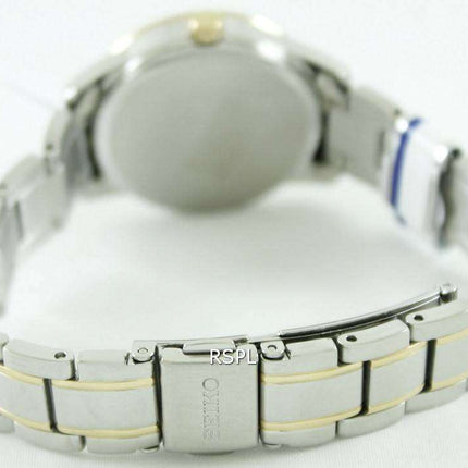 Seiko Solar SUT162P1 SUT162P Womens Watch